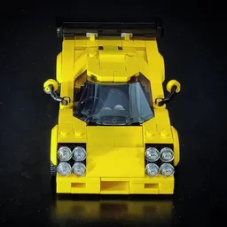 Ultima GTR (updated V2)