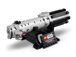 Luke Skywalker's Lightsaber