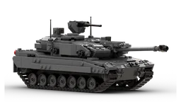 M3A2 FOSSA MBT