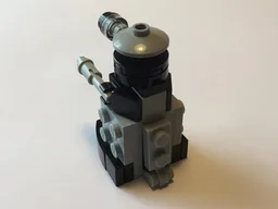 Classic Dalek