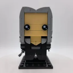 Sephiroth (FFVII) Brickheadz