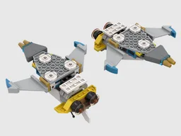 60354x2 Space Nomad