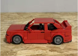 BMW M3 E30