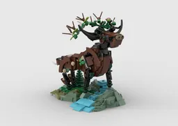 Guardian of the Forest