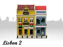 Lisbon 2