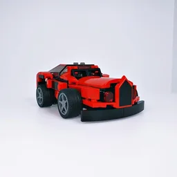 76895 cyberpunk rat rod