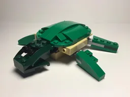 31058- Turtle