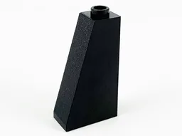 Brick Sloped 75° 2 x 1 x 3 with Open Stud