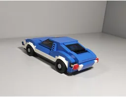 Lamborghini Miura