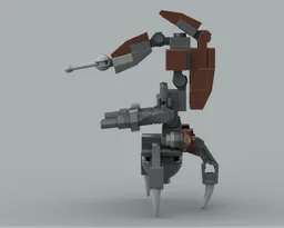 Droideka