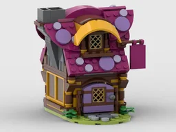 Dreamzzz Double Magic Shop