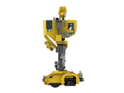 Bumblebee G1 Autobot Transformers