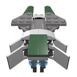 30244 Stun Interceptor