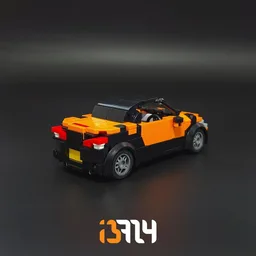 Daihatsu Copen XPLAY