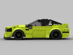 BMW M3 E36 alt