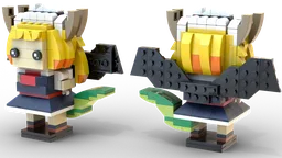 Tohru - Miss Kobayashi's Dragon Maid