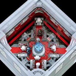Imperial Modular Building