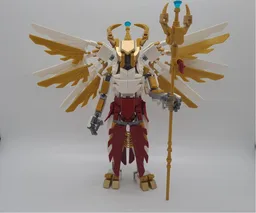 The Avenger