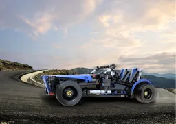 Caterham Super Seven