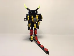 Skipper