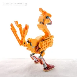 Chocobo