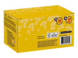 Series 25 - 6 pack