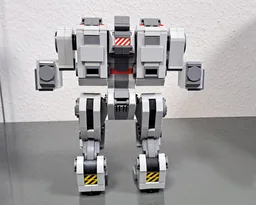 Thanatos BattleMech