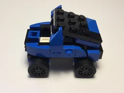 30343 Mini off-roader
