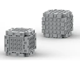 Puzzle Cube