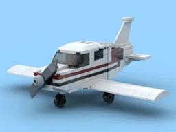 Piper Archer