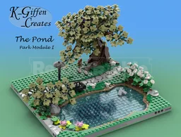 The Pond