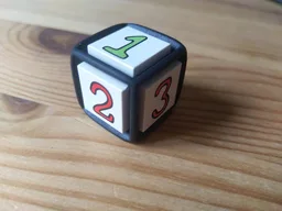 Fabuland die
