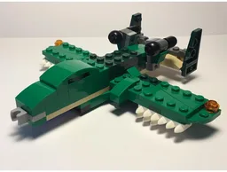 31058 A-10 Thunderbolt (''Warthog'') 2 versions