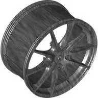 Wheel 75 x 41 McLaren P1