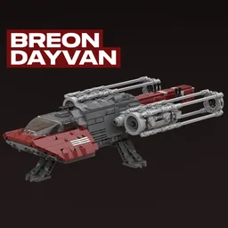 Breon Dayvan