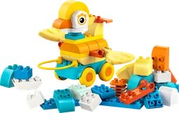 3in1 Animals on Wheels