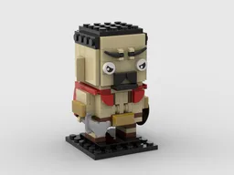 Spartan Warrior #2