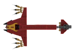 Droïde de combat Dragon-2