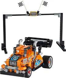 Race Truck