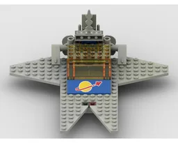 Classic Space Vic Viper