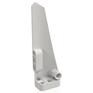 Technic Panel Fairing #5 Long Smooth, Side A
