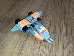 31111 Rapfighter