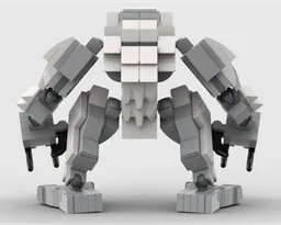 Mountain Troll