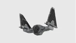 MOC - TIE concept