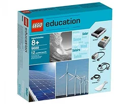 Renewable Energy Add-On Set