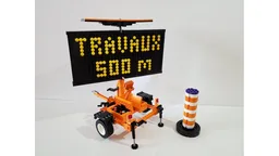 Message Board Vermac PCMS-320