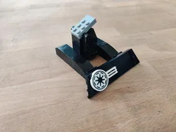 Mace Windu's Starfighter