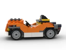31017 Oldtimer 2.0
