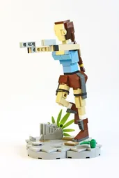 Lara Croft