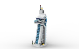Mini 76269 Avengers Tower
